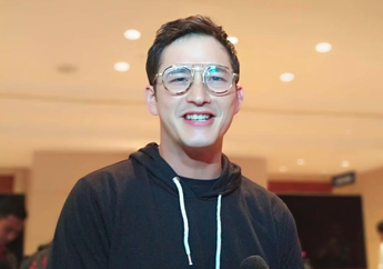 Mike Lewis Sebut Foxtrot Six Merupakan Film yang Bisa Buatnya Tersenyum Setiap Pagi