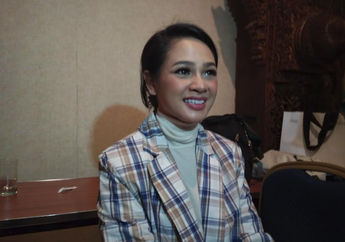 Andien Aisyah Beberapa Kali Percayakan Proyeknya pada Kaum Difabel