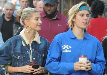 Justin Bieber Jarang Kerja Usai Menikah dengan Hailey Baldwin, Inikah Alasannya?