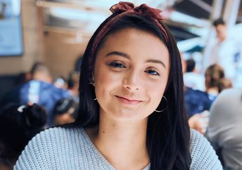 Tampil Manis Saat Ngedate dengan Tiru 7 Gaya Rambut Ala Amanda Rawles