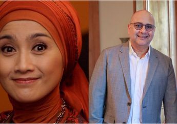 Desy Ratnasari Cosplay Jadi Anak SMA, Gaya Mantan Kekasih Irwan Mussry Tuai Respon Ini Saat Kenakan Seragam Putih Abu-Abu