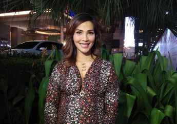 Sebelum Jadi 'Tahanan Rumah', Nadia Mulya Ingin Berduaan dengan Suami