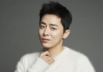 Dulu Pernah Putus Kuliah demi Nafkahi Keluarga, Inilah Arti Nama Jo Jung Suk yang Tak Sepahit Kisah Hidupnya