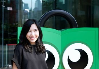 Ternyata Banyak Pemimpin-Muda-Perempuan di Perusahaan Teknologi Indonesia, Ini Salah Satunya