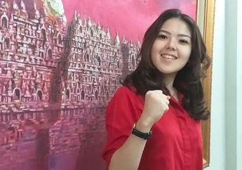 Ramai Debat Soal Revisi UU KPK, Tina Toon: Tetap Dukung Sistem Pemerintahan!