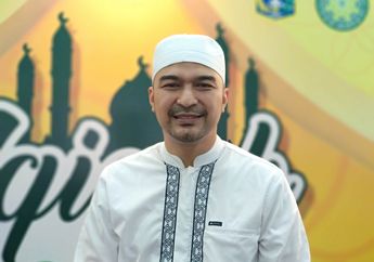 Terlibat Dalam Acara Akikah Massal, David Chalik Ceritakan Tangisannya Saat Melihat Kambing Disembelih