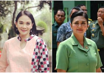 Dari Dian Nitami hingga Bella Saphira, Deretan Artis 90-an Tampil Glamor Saat Arisan Bareng