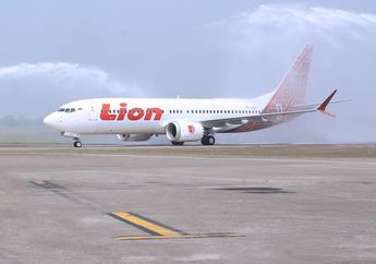 Lion Air JT610 Jatuh, Pengamat Penerbangan: Dasar Utamanya Perawatan