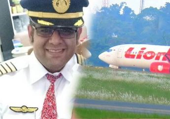 Menurut Alvin Lie Pengamat Penerbangan, Jangan Terburu-buru Berikan Sanksi Pada Maskapai