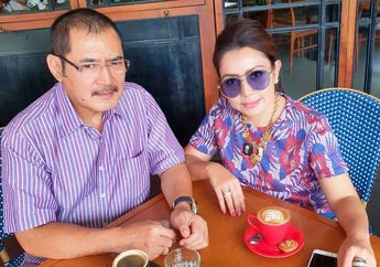 Pamer foto dengan Bambang Trihadmodjo, Netizen Serang Instagram Mayangsari dengan Komentar Ini!