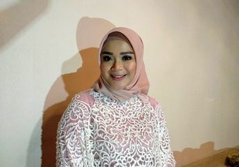 Ingin Buat Kejutan untuk Keluarga, Sheza Idris Sengaja Baru Lakukan USG Pasca Kembali ke Indonesia