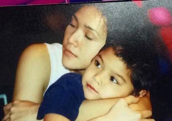 Maia Estianty Dikabarkan Akan Menikah di Jepang, Al Ghazali Kirimkan Doa untuk Sang Bunda