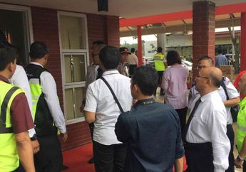 Jasa Raharja Jamin Santunan Korban Pesawat Lion Air Jatuh Paling Lambat 2 Hari