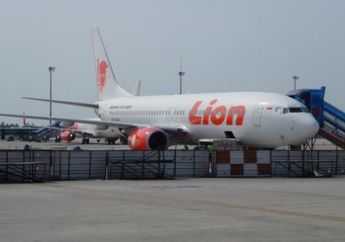 Ada Dua Warga Asing yang Turut Jadi Korban Kecelakaan Lion Air JT-610