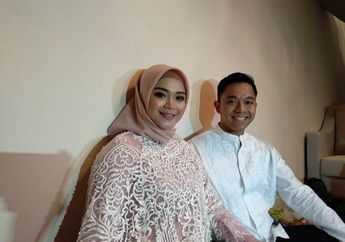 Lahir di Indonesia, Suami Sheza Idris Klaim Anaknya Made In Amerika