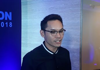 Lion Air JT610 Jatuh, Ben Kasyafani Turut Berbelasungkawa   