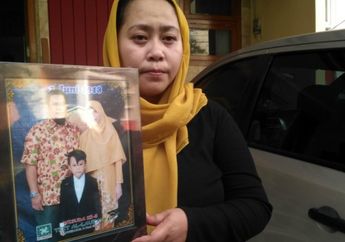 Pesawat Lion Air Jatuh, Adik Kopilot Sebut Sang Kakak Harusnya Tak Diizinkan Terbang