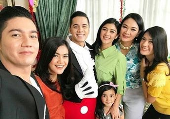 Segera Tayang, Live Streaming Sinetron Orang Ketiga Episode Selasa 30 Oktober 2018, Putra Pulang ke Rumah