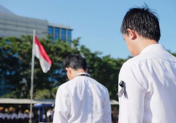 Sri Mulyani Minta Pegawainya Pakai Pita Hitam sabagai Tanda Duka bagi Korban Lion Air