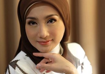 Sebelum Kenal Irwan Mussry Desy Ratnasari Pernah Tidur di Terminal