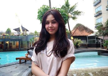 Belum Pernah Bertemu, Vanesha Prescilla Punya Satu Pertanyaan Penting untuk Milea Asli