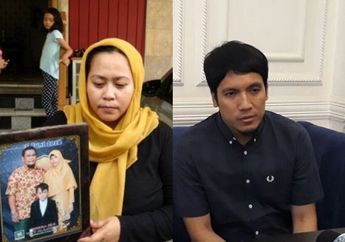 Harvino, Co-Pilot Pesawat Lion Air JT 610 Ternyata Teman SMA Desta