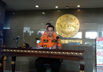 Tim SAR Gabungan Berhasil Menemukan Dua Kantong Jenazah Korban Lion Air JT610