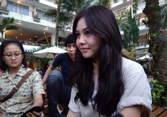 Sang Kakak, Jevin Julian Diisukan Ikut Ambil Peran di Film Dilan 1991, Ini Jawaban Vanesha Prescilla