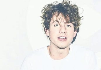 Akan Gelar Konser di Indonesia Charlie Puth Minta Syarat, Apa itu?