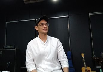 Afgan Kecewa Rossa Tak Akan Datang ke Konsernya di Kuala Lumpur
