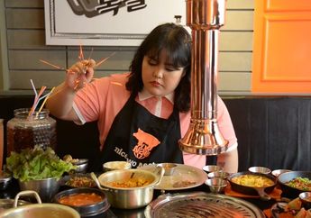 Tahun Depan Pemerintah Korea SIap Membatasi Tayangan Mukbang!