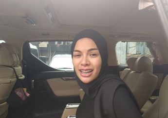 Usai Pendarahan, Begini Kondisi Janin di Kandungan Nikita Mirzani