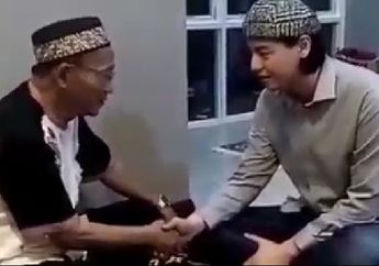 Roger Danuarta Masuk Islam dengan Tulus Dari Hatinya