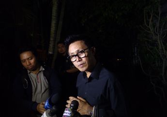 Ibunda Meninggal Dunia, Eko Patrio: Ayah Saya Drop Banget Kehilangan Soulmate-nya