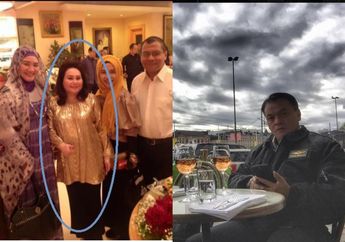 Pasca Bercerai dari&nbsp;Irwan Mussry, sang Mantan Istri Dapatkan Hati Perwira TNI hingga Miliki Hunian Mewah!