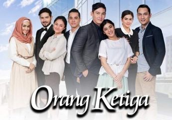 Live Streaming Sinetron Orang Ketiga Episode Rabu 31 Oktober 2018, Rosi Kembalikan Cincin Pemberian Aris