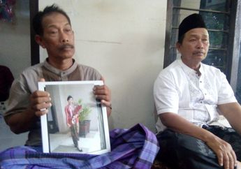 Masih Training, Lion Air JT 610 Jadi Penerbangan Terakhir Putty Fatikha Rani