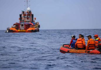 KNKT Sudah Deteksi Sinyal Black Box Lion Air JT 610, Alat Ini Penemunya