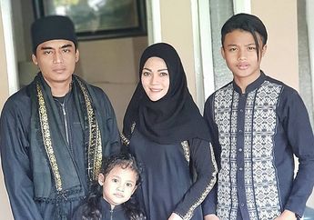 Digugat Cerai Istri, Charly van Houten Sampaikan Satu Permohonan Menyayat Hati