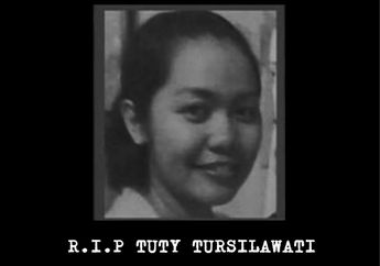 Inilah 5 TKI yang Dieksekusi Mati Sebelum Tuti Tursilawati, Salah Satunya Harus Menunggu Pengampunan Selama 16 Tahun