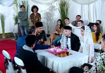 Link Live Streaming Sinetron Anak Langit Episode Rabu 31 Oktober 2018, Hiro dan Milka Menikah, Bagaimana Reaksi Rimba?