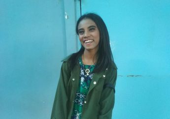 Lagunya Terkenal, Dian Sorowea Kaget Followers Instagramnya Langsung Naik Puluhan Ribu