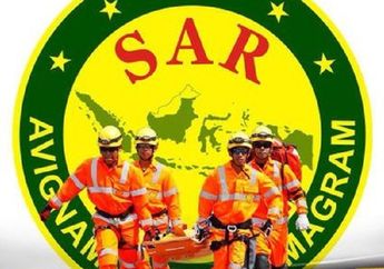 Menjadi yang Terbaik di Asia, Inilah Syarat Khusus Menjadi Anggota Tim Basarnas