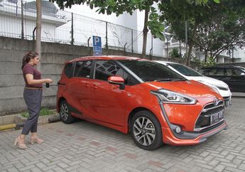 7 Hal yang Harus Diperhatikan Pengemudi Wanita, Nomor 4 Sering Kejadian Nih! 