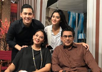Live Streaming Sinetron Orang Ketiga Episode Rabu 31 Oktober 2018, Grandma Riris Makin Nekat!