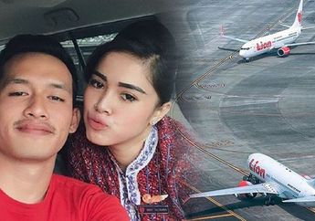 Masih Sangat Terpukul, Ibunda Pramugari Lion Air JT610 Menangis Setiap Lihat Foto Anak