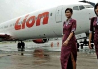 BPJS Ketenagakerjaan Sebut Gaji Pilot dan Pramugari Lion Air Sebesar Rp 3 Jutaan, Inilah Deretan Fasilitas yang Diterima