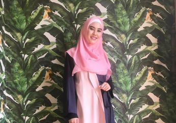 Kerap Tuai Kritikan karena Bentuk Alisnya, Kartika Putri Buka Suara