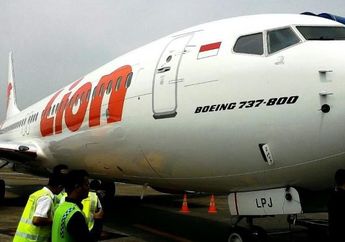 Pesawat Lion Air Jatuh: Pahami Istilah Critical Eleven, 11 Menit Penting di Dunia Penerbangan