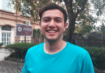 Petik Pelajaran dari Pernikahan Sebelumnya Bersama Risty Tagor, Rifky Balweel Belajar Ubah Sifat Usai Nikahi Biby Alraen